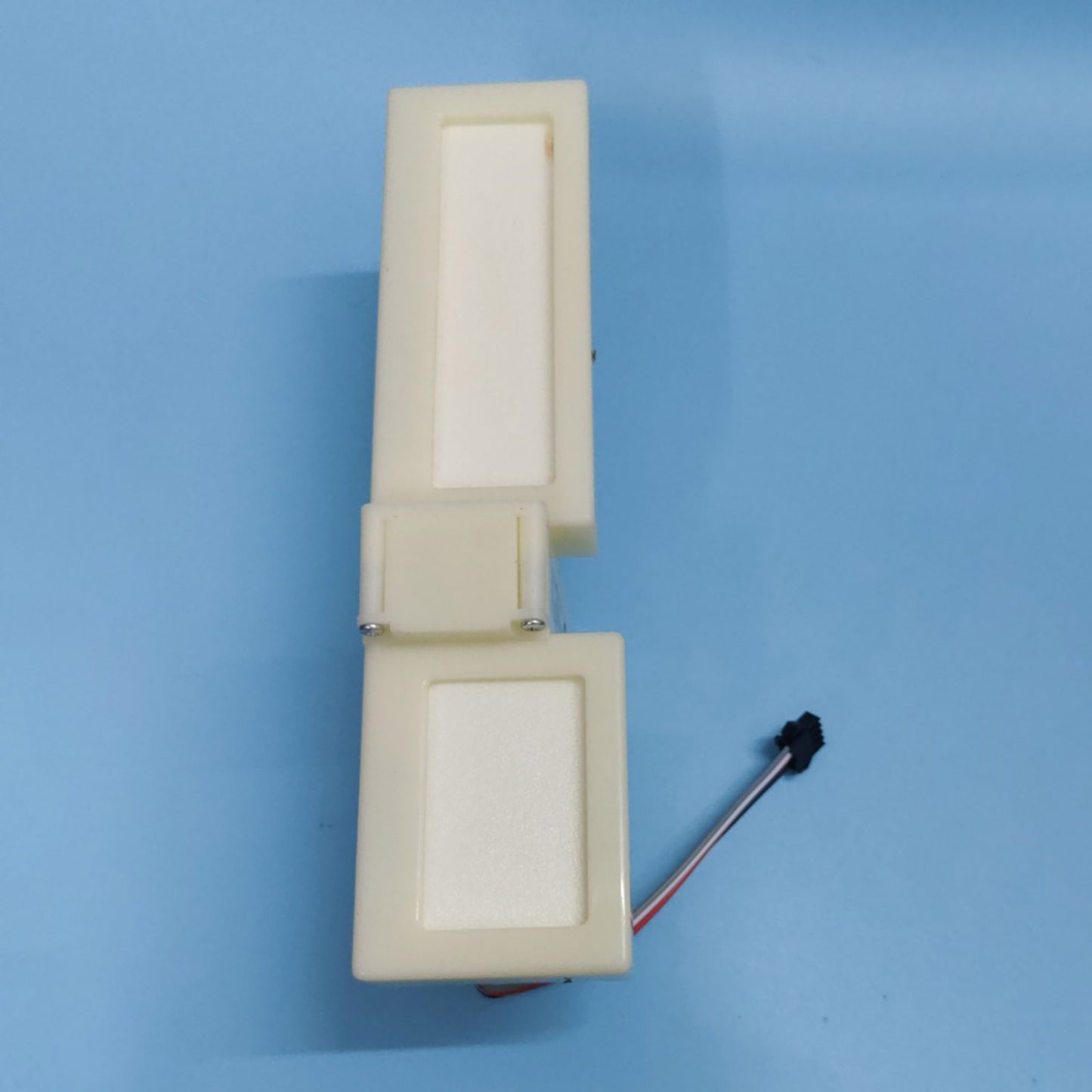 ya 26 Reigerator eezer Electric Damper Opening Switch for ZME2581 A