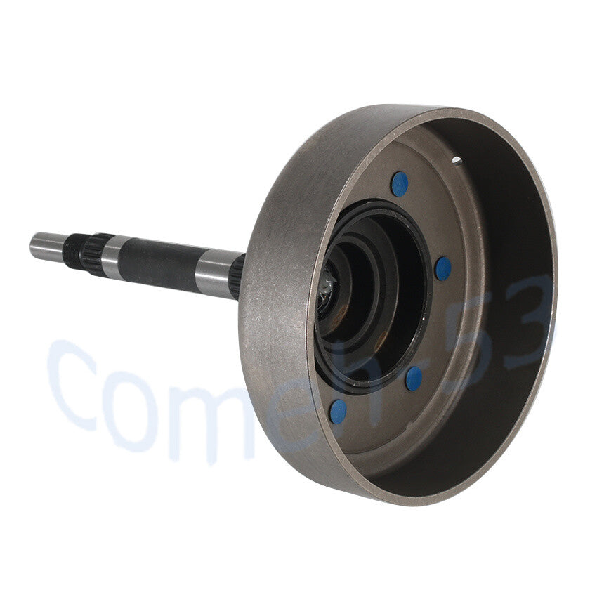 ya 2 7.16 NEW Outer Clutch assembly For Massimo MSU500 MSU700 Alligator 500 Alligator700