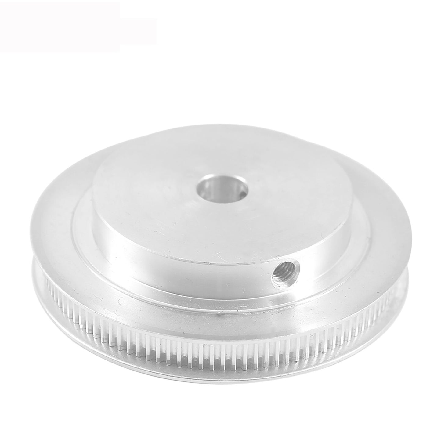 GT2 6mm Timing Belt Pulley BF-type - 62 64 65 66 68 - 120 Tooth / 5 - 25mm Bore