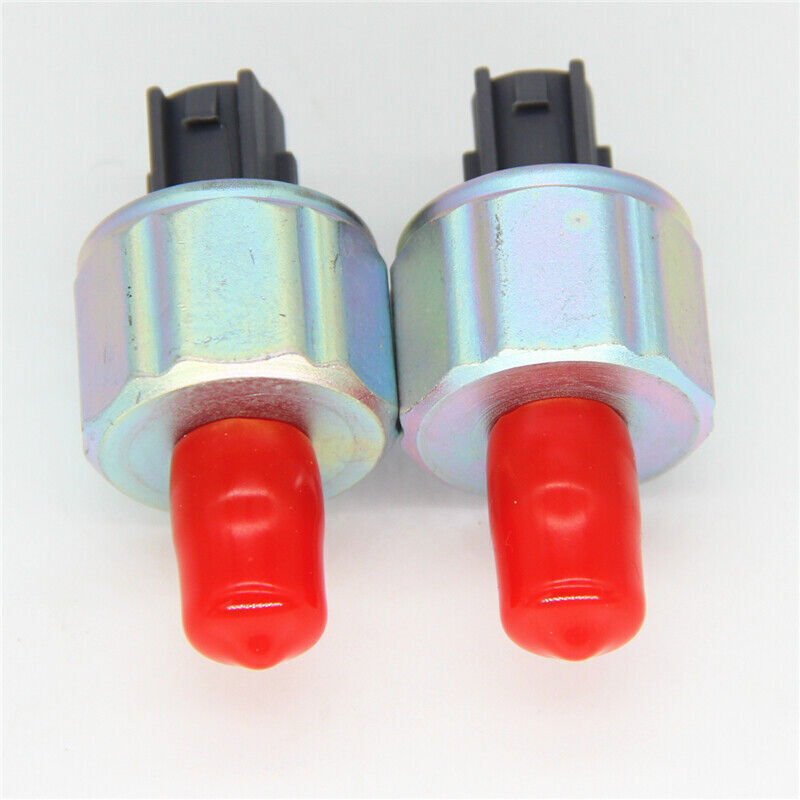 ya 1 8.5.1 89615-12050 2-piece knock on door sensor set suitable for Camry 2.4L for Lexus RX330 3.3L