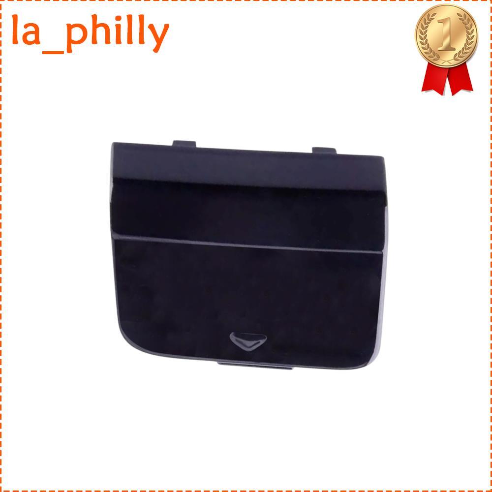 ya 27 6.18 Rear Bumper Tow Hook Cover Cap For F06 F12 F13 640dX 640i 640iX 650i 2012-2018