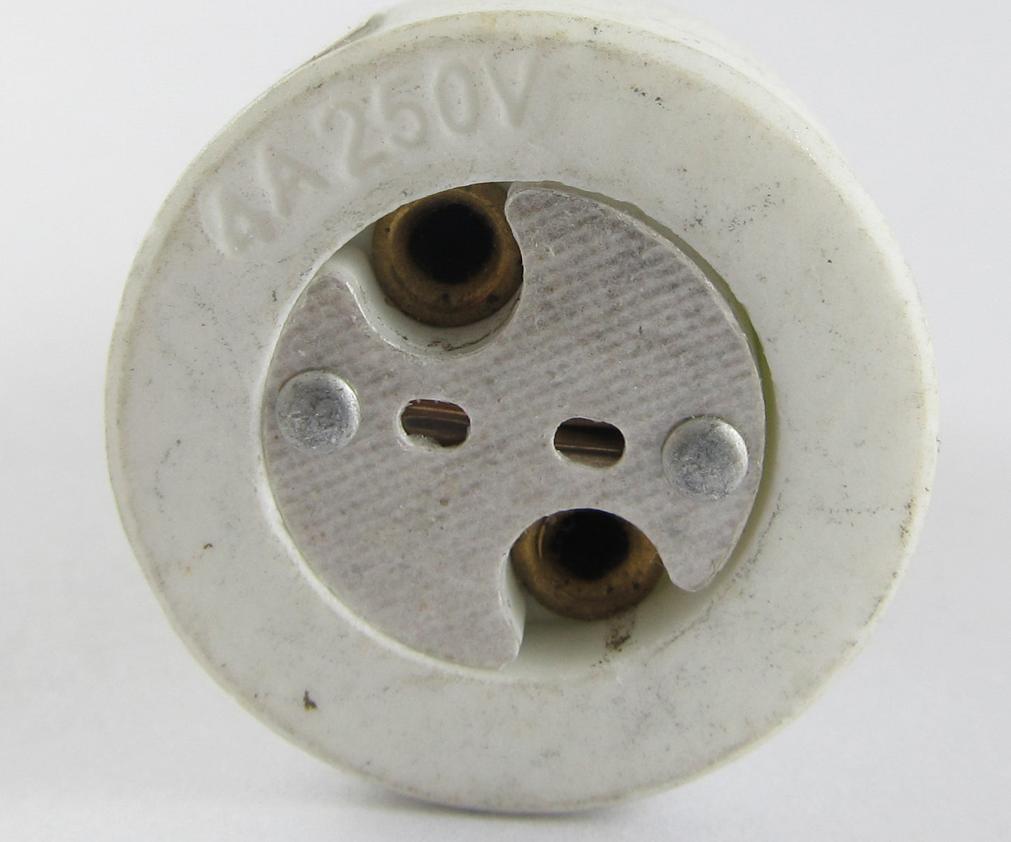 ya 14 50x B22 Male to MR16 Female Socket Base LED Halogen CFL Light Bulb Lamp Adapter