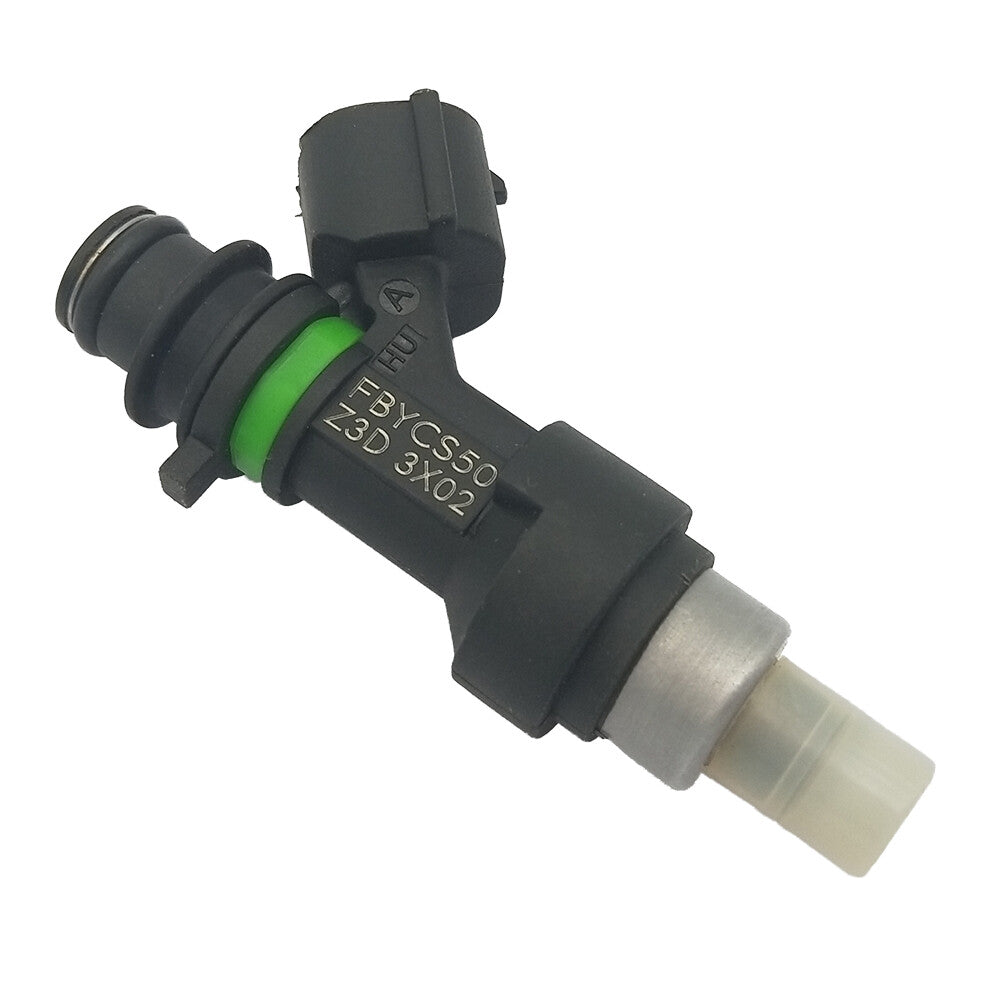 ya 1 8.5.4 Set of 6 Fuel Injectors for Suzuki Grand Vitara 2006-2008 2.7L V6 15710-66J00