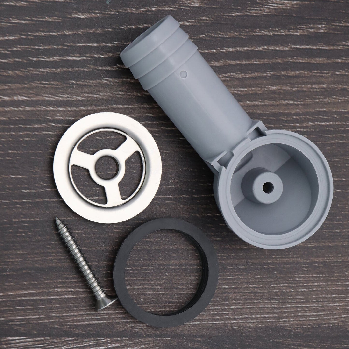 ya 14 Overflow Heads Bathroom Gadgets Kitchen Sink Accessories Sink Overflow Head