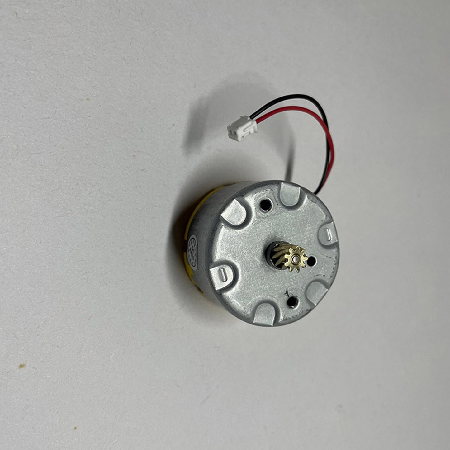 ya 25 Side Brush Motor Replacement Accessories for Credy