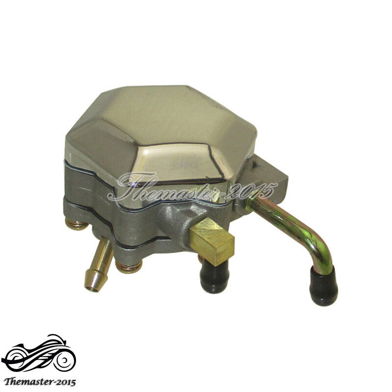 ya 1 6.30 Fuel Pump for Yamaha XV250 Virago 250 / Route 66 1988-2014 / XV125 1990-2014