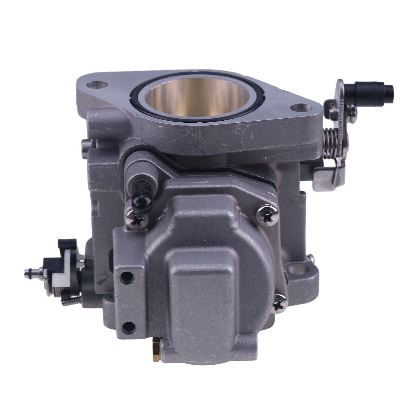 ya 1 8.5.3 Carburetor 66T1430161 66T-14301-61 for Yamaha outboard 2 stroke 40HP 66T E40X