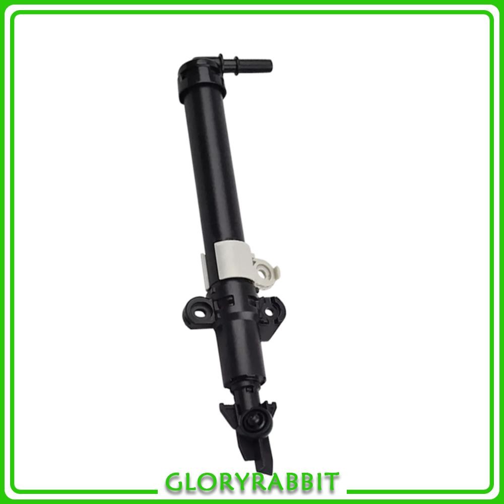 ya 13 for Grand Cherokee 2017-2022 Headlight Washer Spray Nozzle Jet 68349872AB