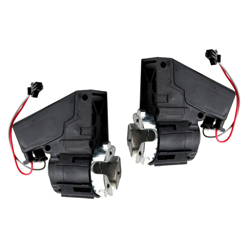 ya 1 8.5.2 Power folding mirror motor left and right suitable for Hummer H2 for Jaguar XF ^