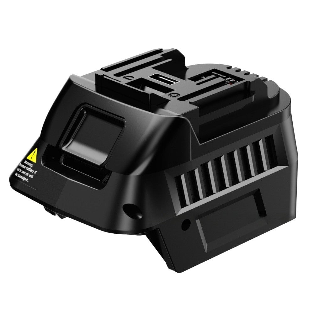 ya 28 40V to 18V Voltage Converter Adapter for 18V For Power Tool Compatibility