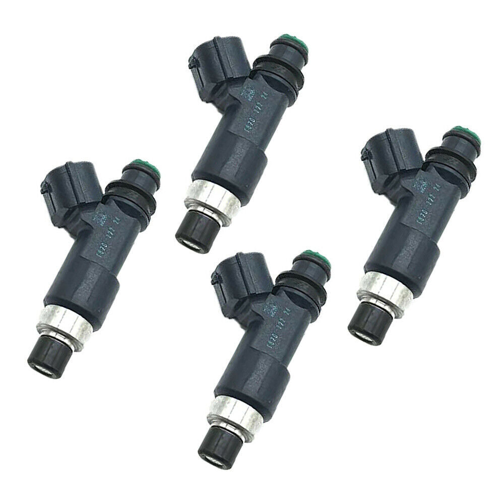 ya 1 8.5.1 Set of 4pcs OE fuel injector for 2011-2014 for Subaru Flow Matched 2.5L16611-AA810