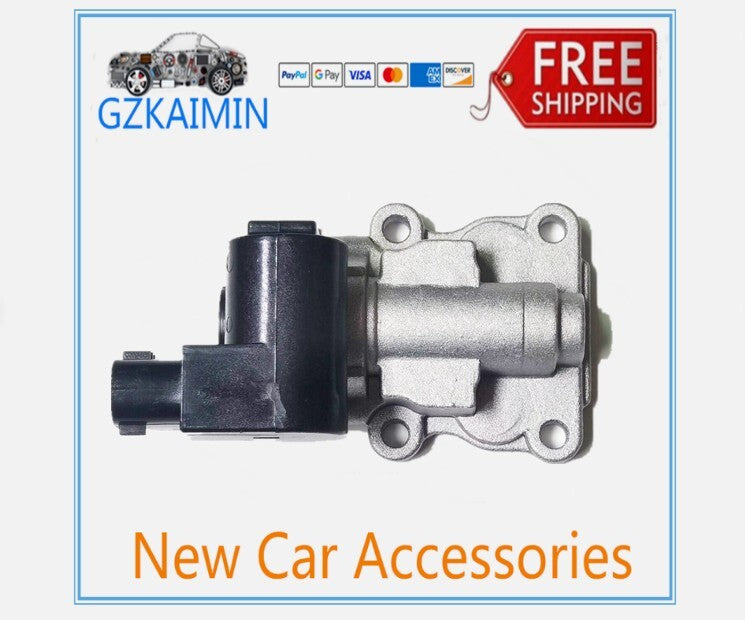 ya 27 7.2 Equipment Manufacturer 22270-0D030 Air Control Valve for Chevrolet for Toyota for Corolla Prizm