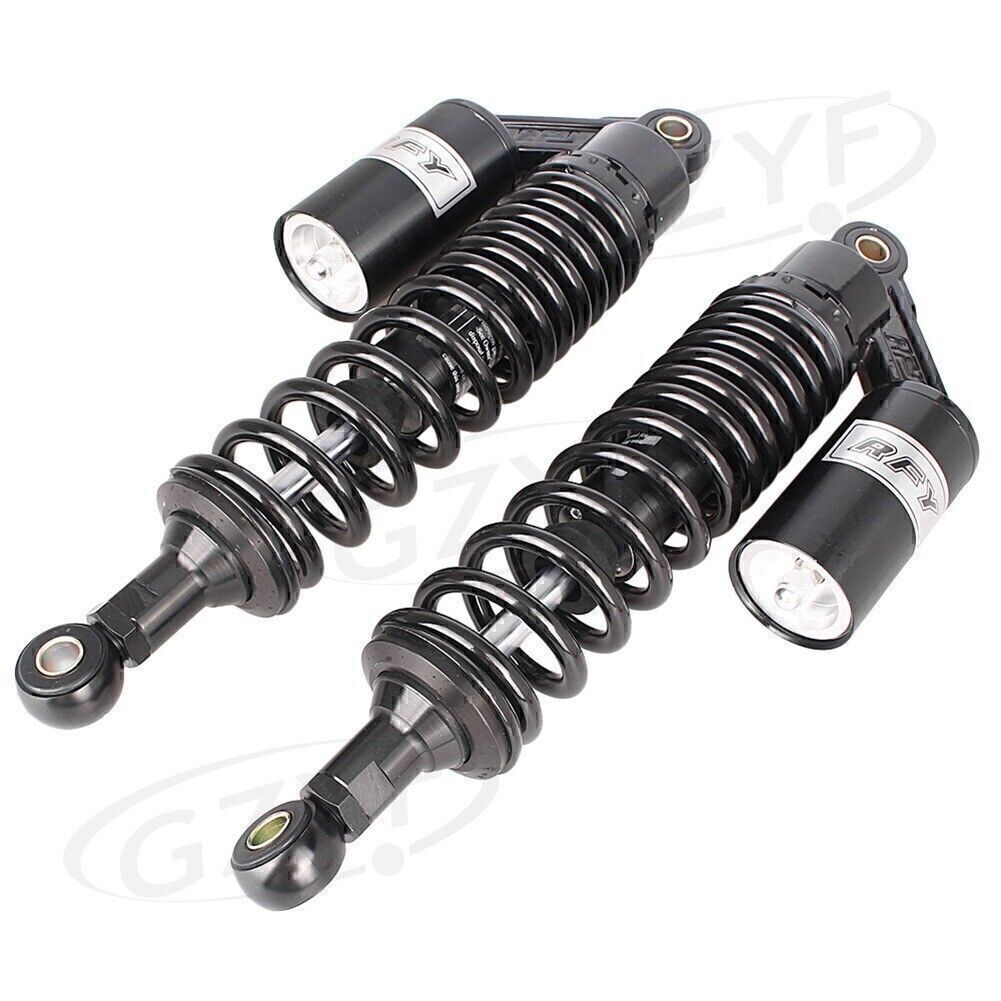 ya 5 8.7 Rear Universal Shock Absorber For 150cc~750cc Street Bikes 320mm (12 5/8 )