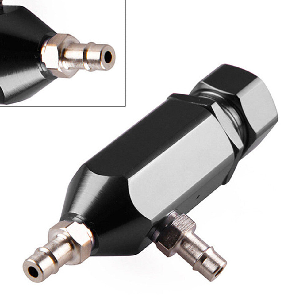 ya 3 6.25.2 1-30PSI Aluminum Manual Turbo for Charger Bypass Close-Loop Boost Controller