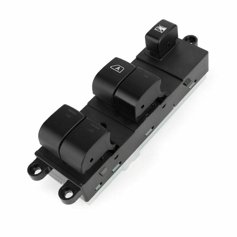 ya 1 8.5.4 Electric Power Window Switch Control 25401EB30B For Navara D40 07-15 CA