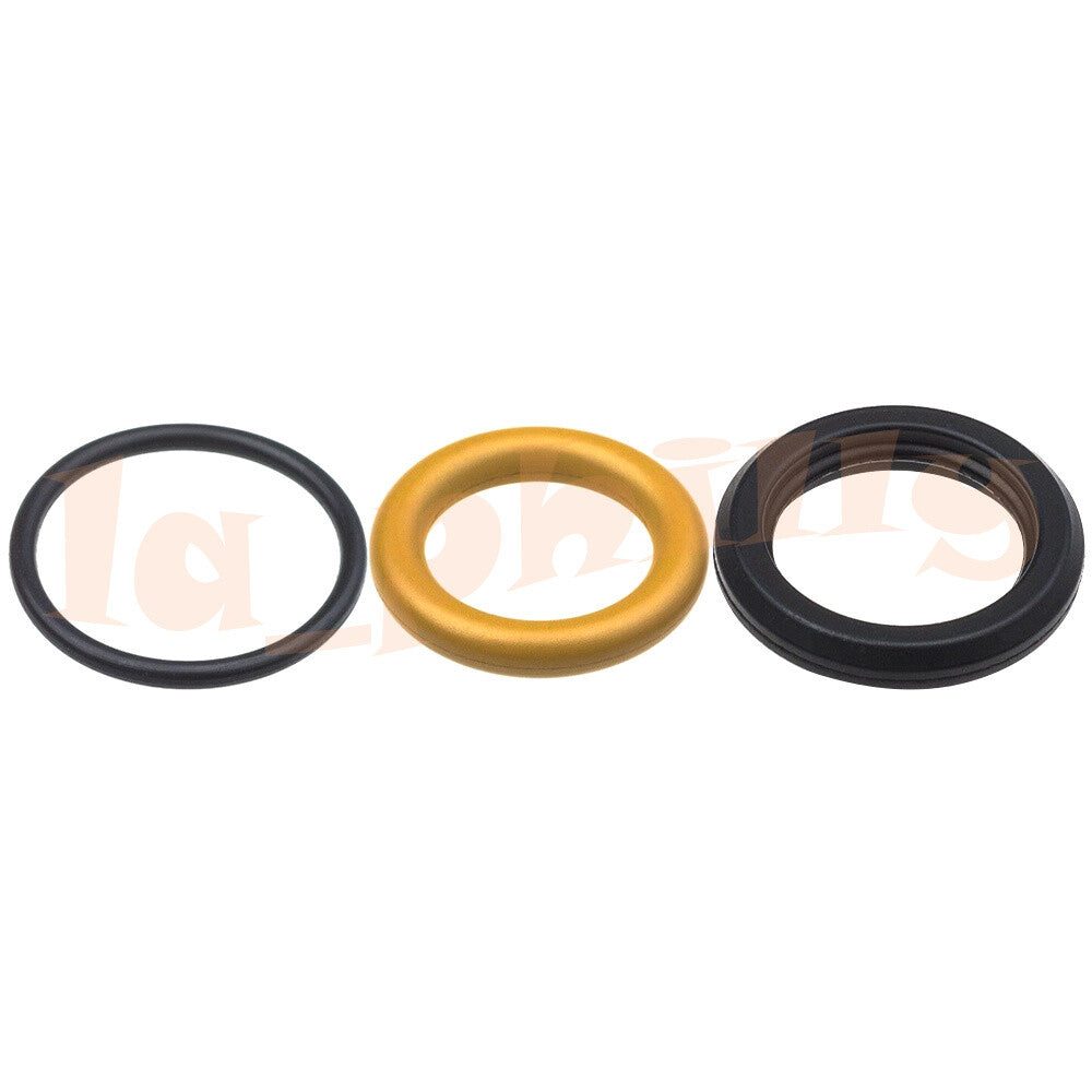 ya 13 5.27 3pcs High Pressure Oil Pump Oring Seal For 2003-04 for Ford F-250 F-350 F-450 F-550