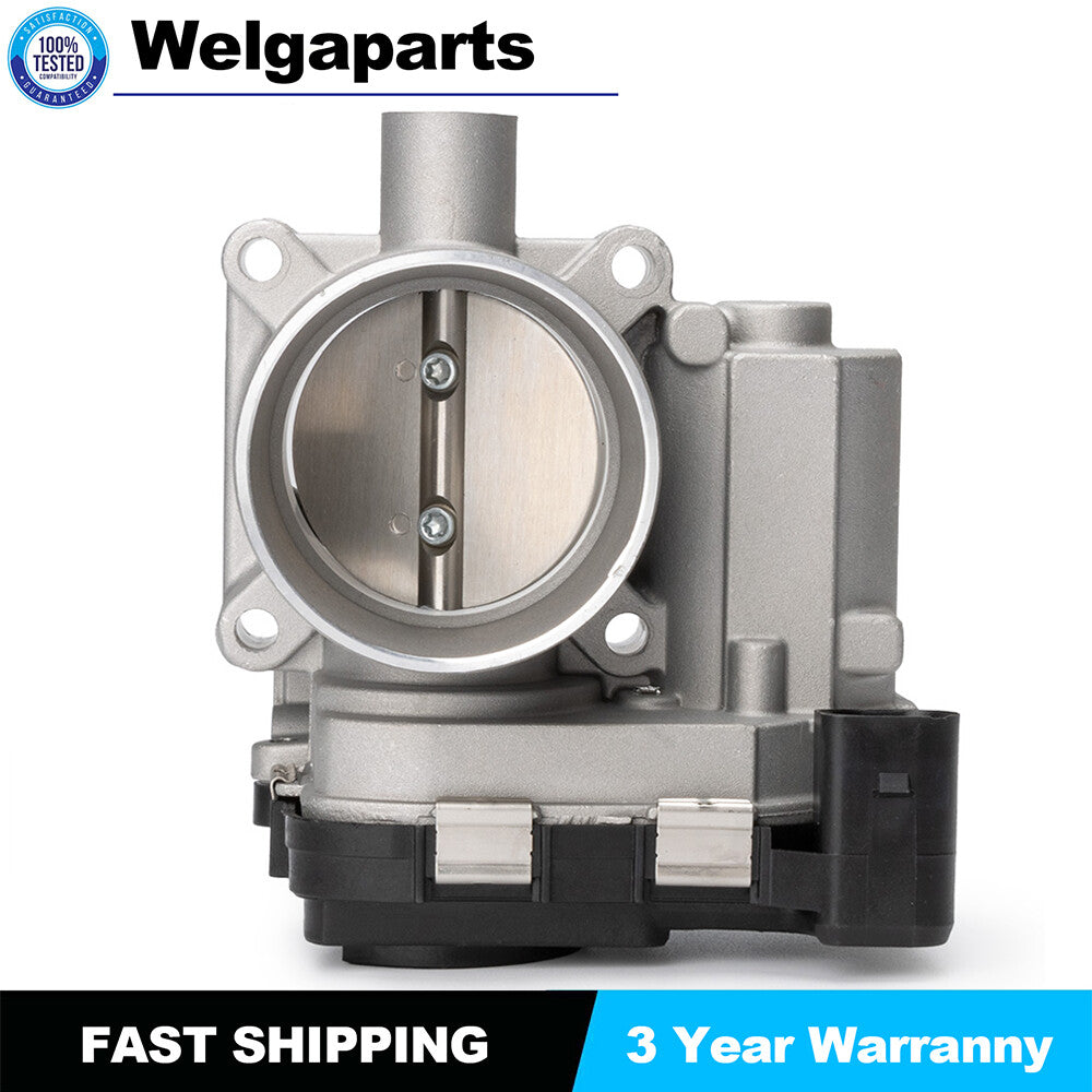 ya 27 7.20 for Volkswagen for Jetta 1.4L 2013 2014 2015 2016 2017 2018 Throttle Body 03F133062