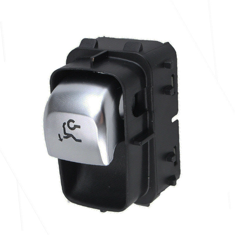 ya 1 8.5.4 Trunk Lock Release Switch Fits W222 2229050409 2229057600 Black