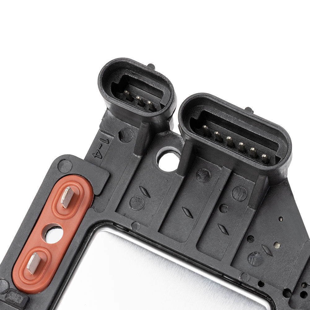 ya 2 6.26 The 10489422 ignition control module unit is suitable for Chevrolet GM for Buick for Pontiac 2.8L/3.1L/3.4L engines.