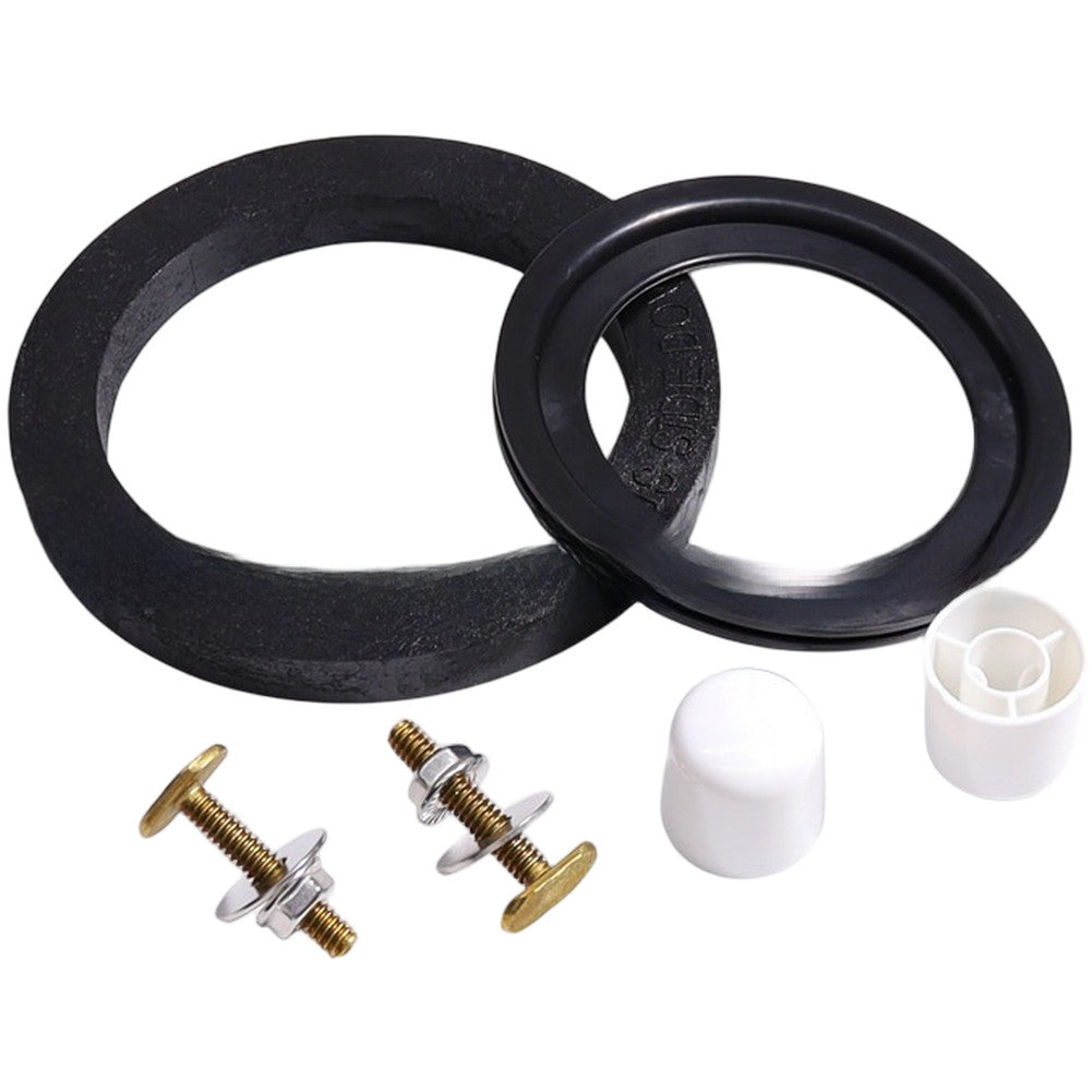 ya 16 Replacement Seal Kit for Dometic RV Toilets 300 310 and 320 Series Components