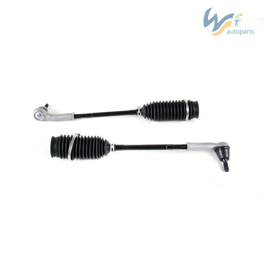 ya 5 8.7 Steering Gear Servo Power & Steering Tie Rod Kit Fit for VW Polo 6C1423057P