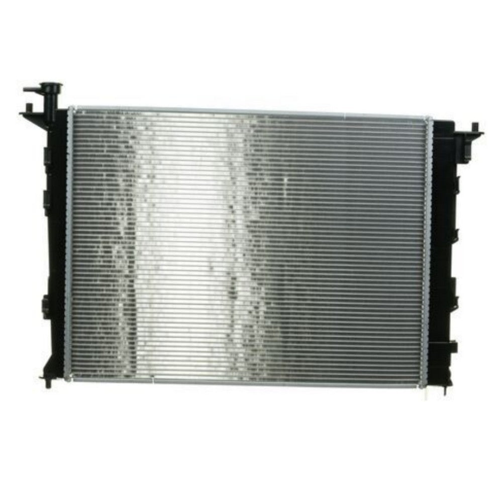 ya 27 7.20 Radiator for Hyundai IX35 2010-2015