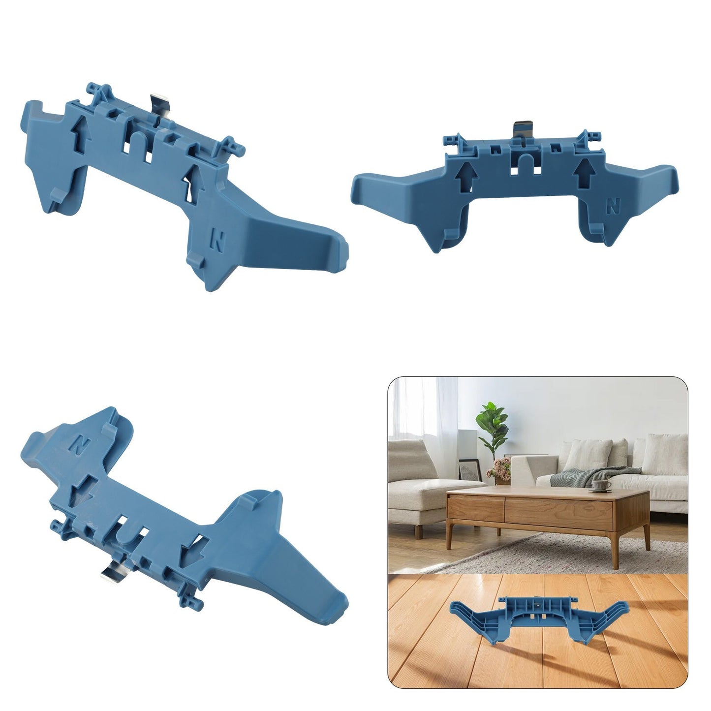 ya 25 Replacement Dust Bag Holder Perfectly Fits For C3 Complete Vacuum Models