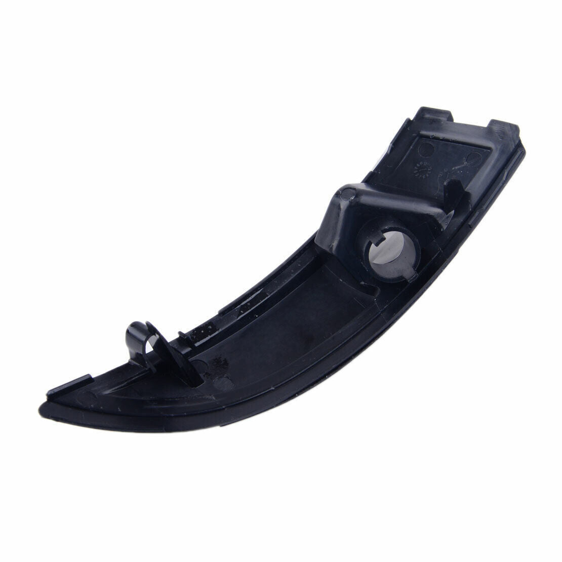 ya 1 8.5.3 1 pair of door wing mirror turn indicator protective cover shell suitable for Fiesta 2008 - 2018