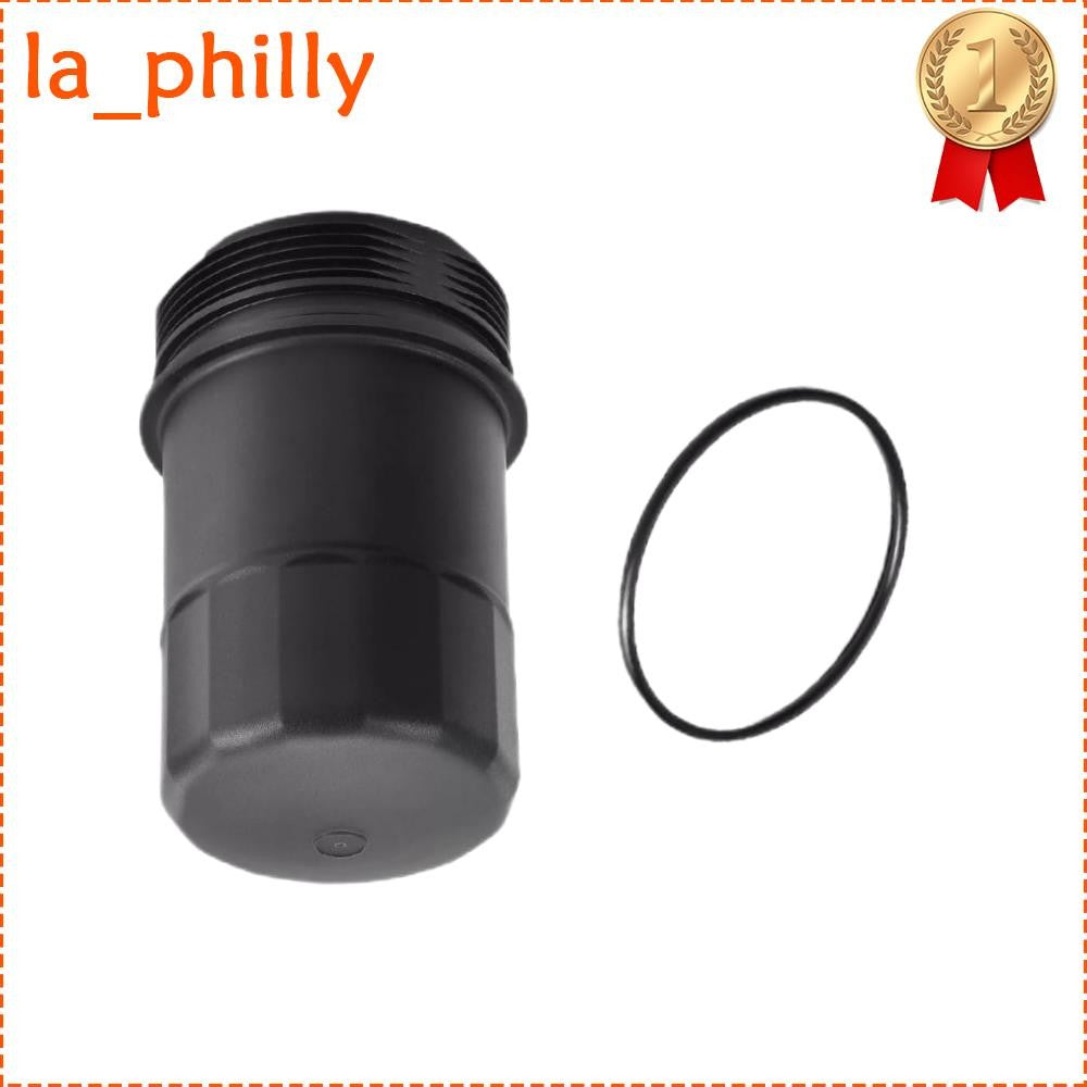ya 12 5.21 Oil Filter Cover With O-Ring Fit For W204 W205 W218 W166 C43 C450 AMG E350 E400