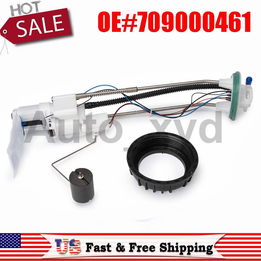 ya 3 6.25.3 Fuel Pump Assembly 709000461 For Can-Am Outlander 450/570 Ski-Doo Renegade 570