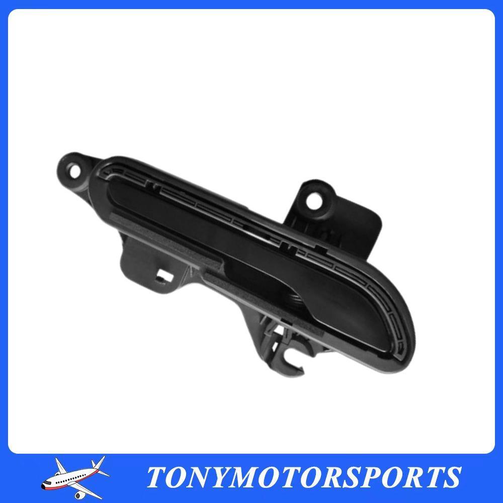 ya 13 5.27 For 2020-2022 for Tesla for Model Y 1528114-00-B Right Outside Door Handle Black