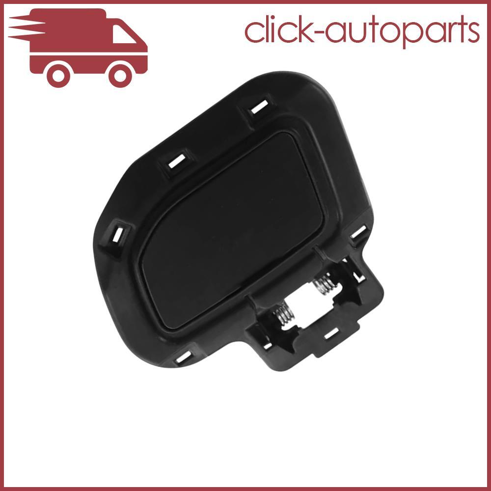 ya 13 for Range Rover Evoque 2012-18 Unpainted Left Headlight Washer Spray Nozzle Cap