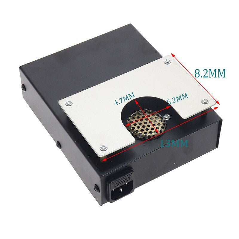 853B Preheating Station BGA Recovery Station For BGA PCB Heating /Desoldering