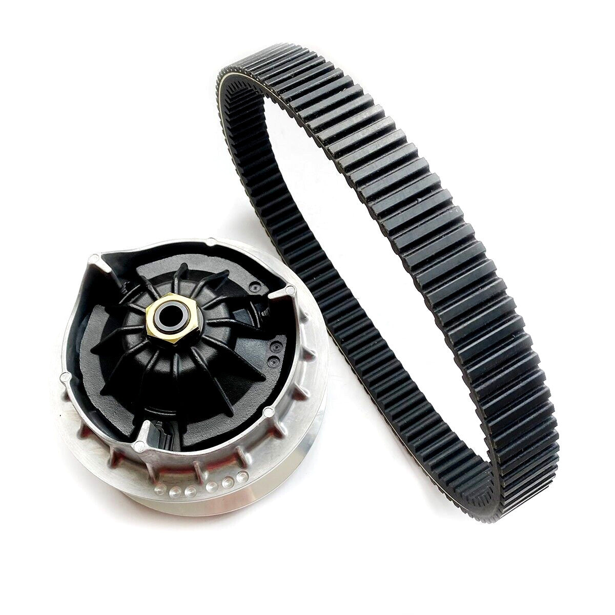 ya 27 7.2 New Variator Primary Clutch Drive Belt Pulley For Fits CFMOTO CF1000 UForce