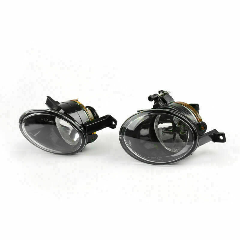 ya 1 8.5.1 Front Left & Right Side Lamp Fog Light Fit for VW Touareg 2010-2012 SA