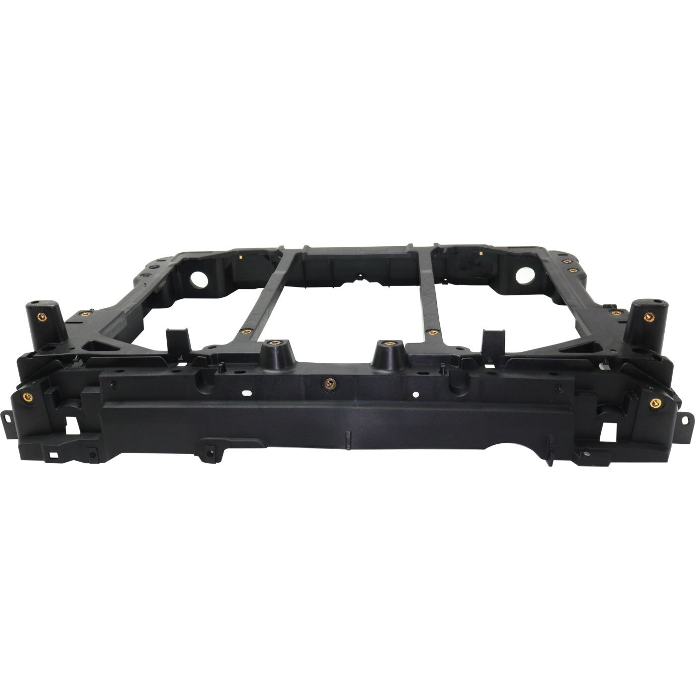 ya 3 6.25 MA1225162 TK4853110A Radiator Support Core for Mazda CX-9 2016-2012