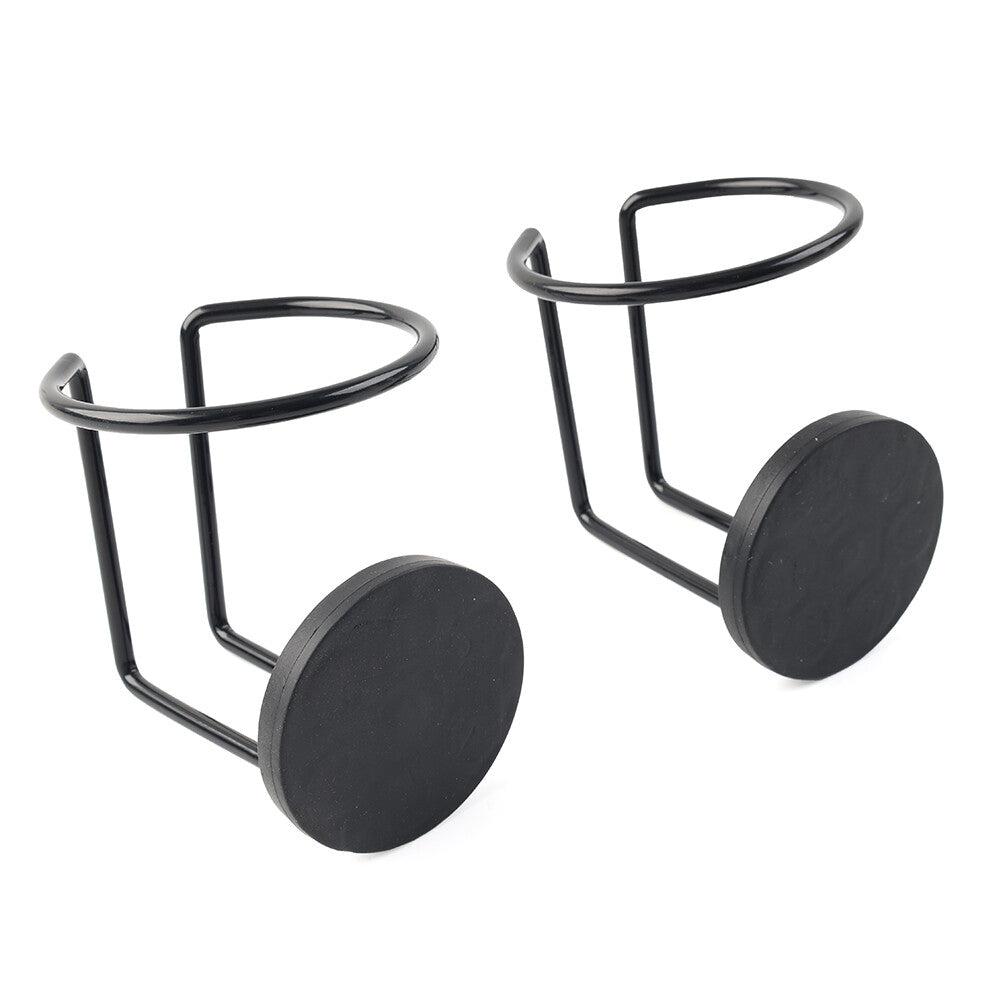 ya 4 6.21 Magnetic Drink Rack Cup Holder For Boat Tractor Mower Truck School Bus