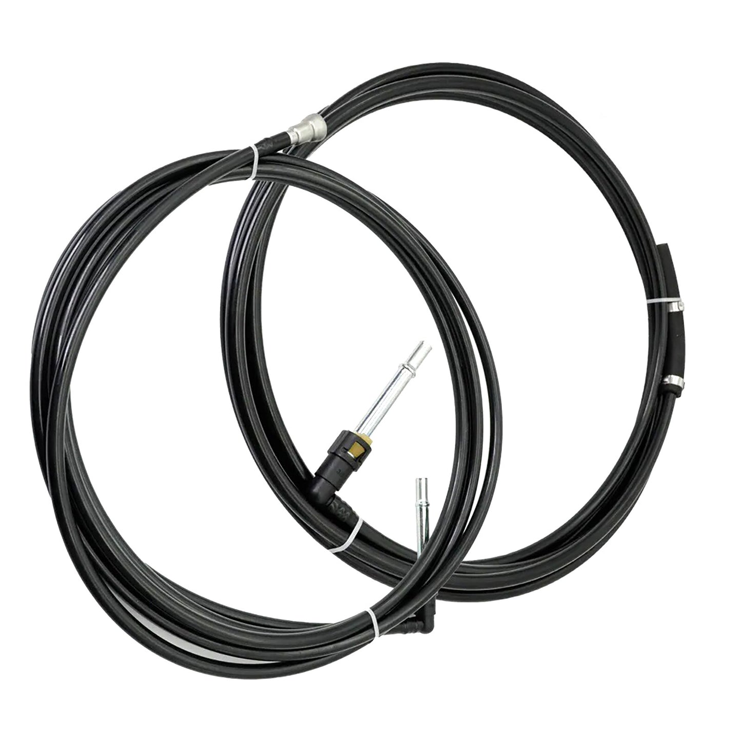 ya 27 7.2 New Fuel Lines Repair Kit for Chevy Silverado for GMC for Sierra 1500 2500 3500 FG0340