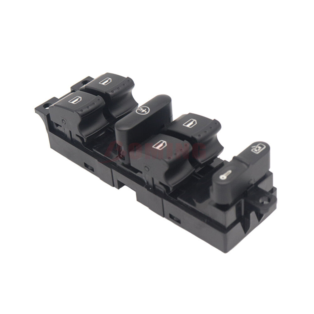 ya 2 7.14 7M6959857 Master Power Window Switch New for VW SHARAN for SEAT ALHAMBRA for Ford GALAXY