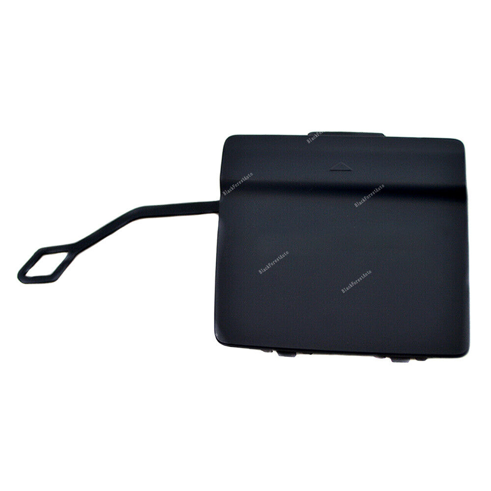 ya 27 6.18 Bumper Tow Hook Cover Cap Rear Fit for BMW 320i 328d 335i #51128056615