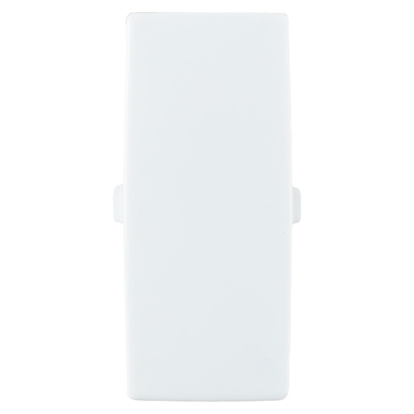 ya 1 6.30 Rectangular dome lens and round dome light lens are suitable for Chevrolet 1982-2003 74323 pickup