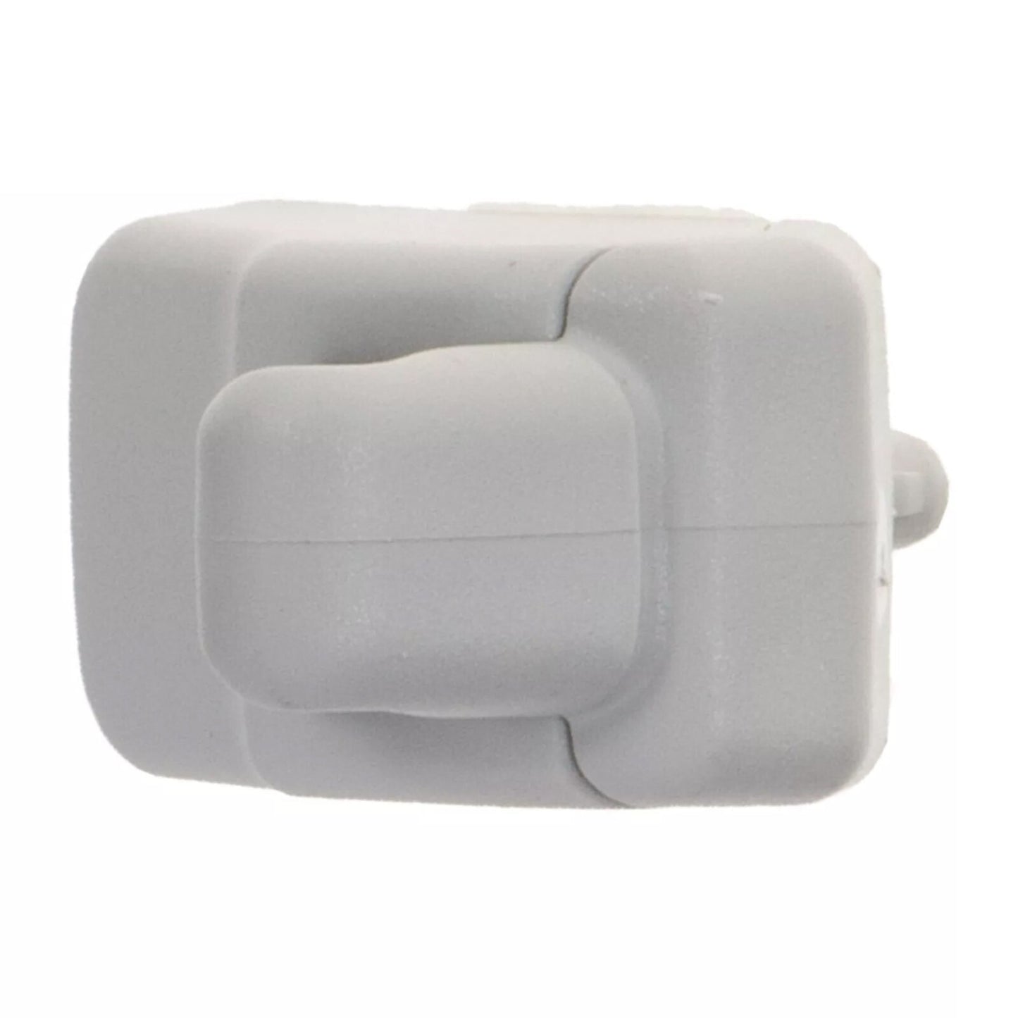 ya 5 8.7 Internal SUN VISOR support clip 5ND86MS7AA suitable for Fiat 500L 2014-2017//