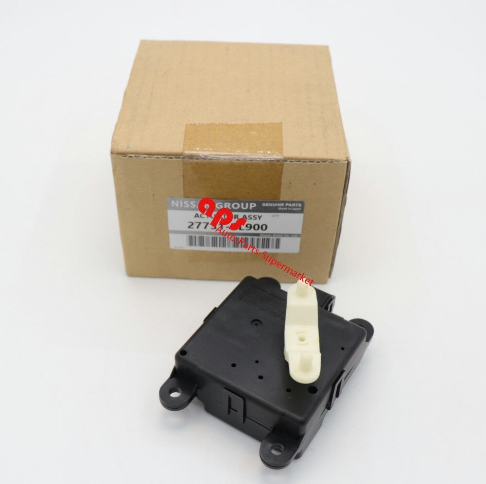 ya 1 7.8 OE Air Conditioning HVAC Door Actuator Assy Mode Suitable for Nissan for Altima Maxima for Infiniti I30