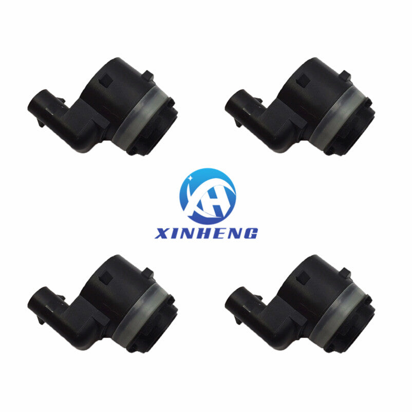 ya 1 8.5.1 4PCS Bumper PDC Parking Assist Sensor For F15 F16 F25 F45 for MINI 66209274428