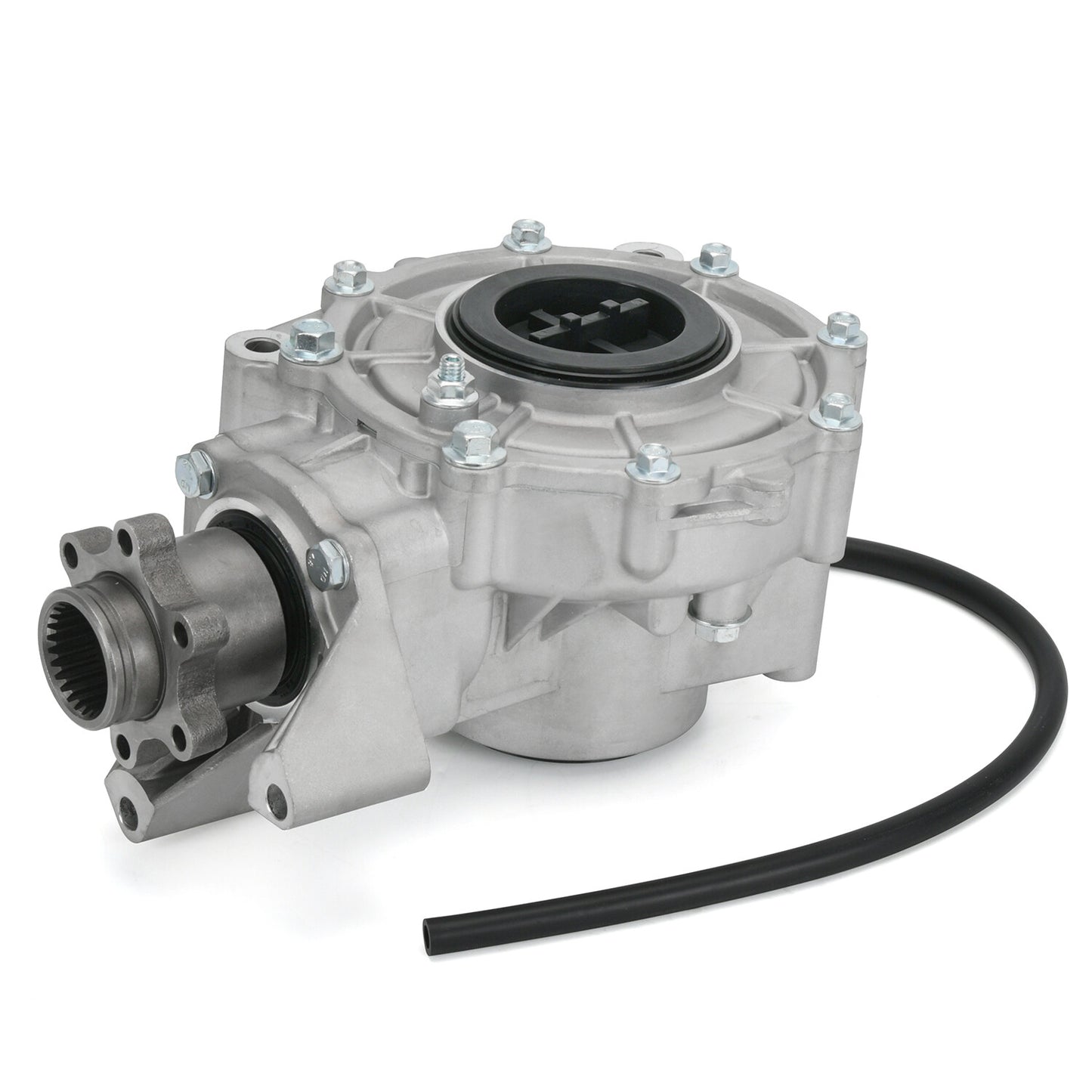 ya 27 7.2 For HiSUN 500 700 UTV MSU SuperMach MASSIMO TSC Rear Differential Diff GearBox