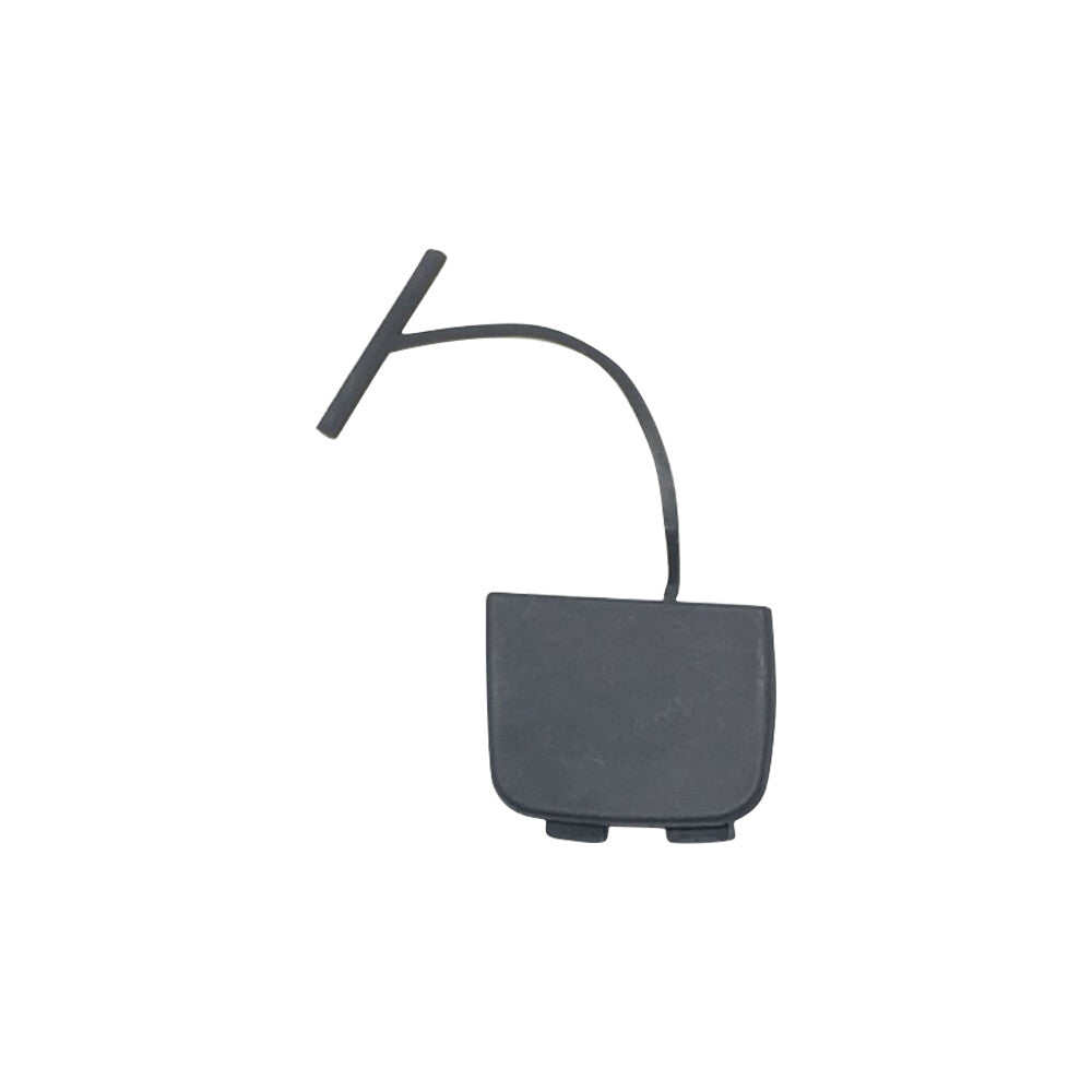ya 27 6.18 Fit 2007 - 2011 for Volvo C30 Front Bumper Tow Eye Hook Cover Cap Unpainted 39876530