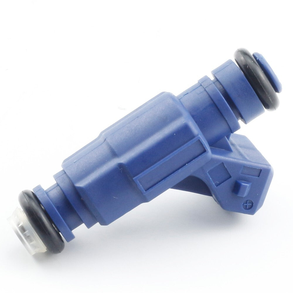ya 1 8.5.4 1PCS 0280156208 for Polaris RZR Sportsman Ranger EFI 700 800 Fuel injector
