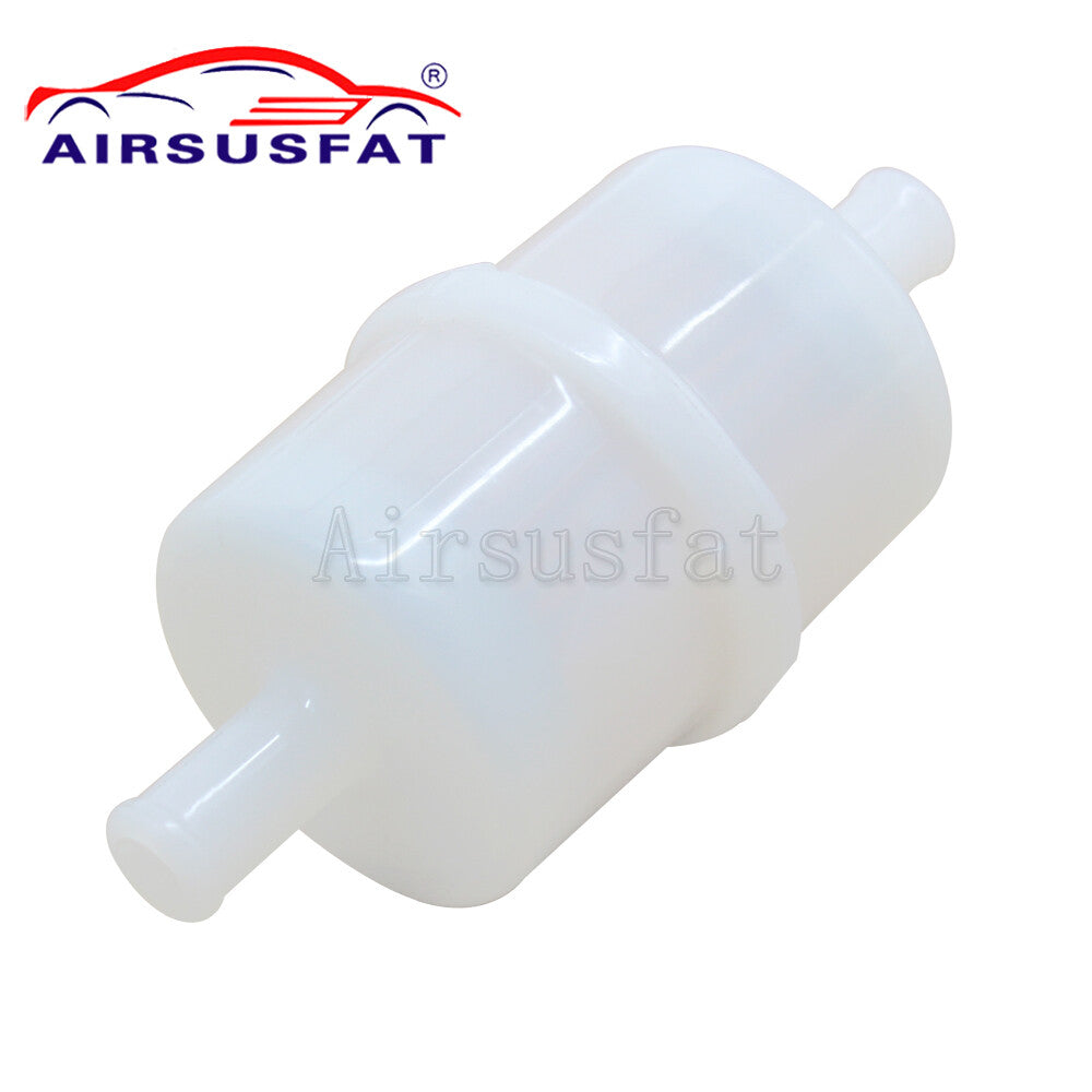 ya 1 8.5.1 Suitable for Mercedes W221 W166 W164 W251 Air Suspension Compressor Pump Felt Filter