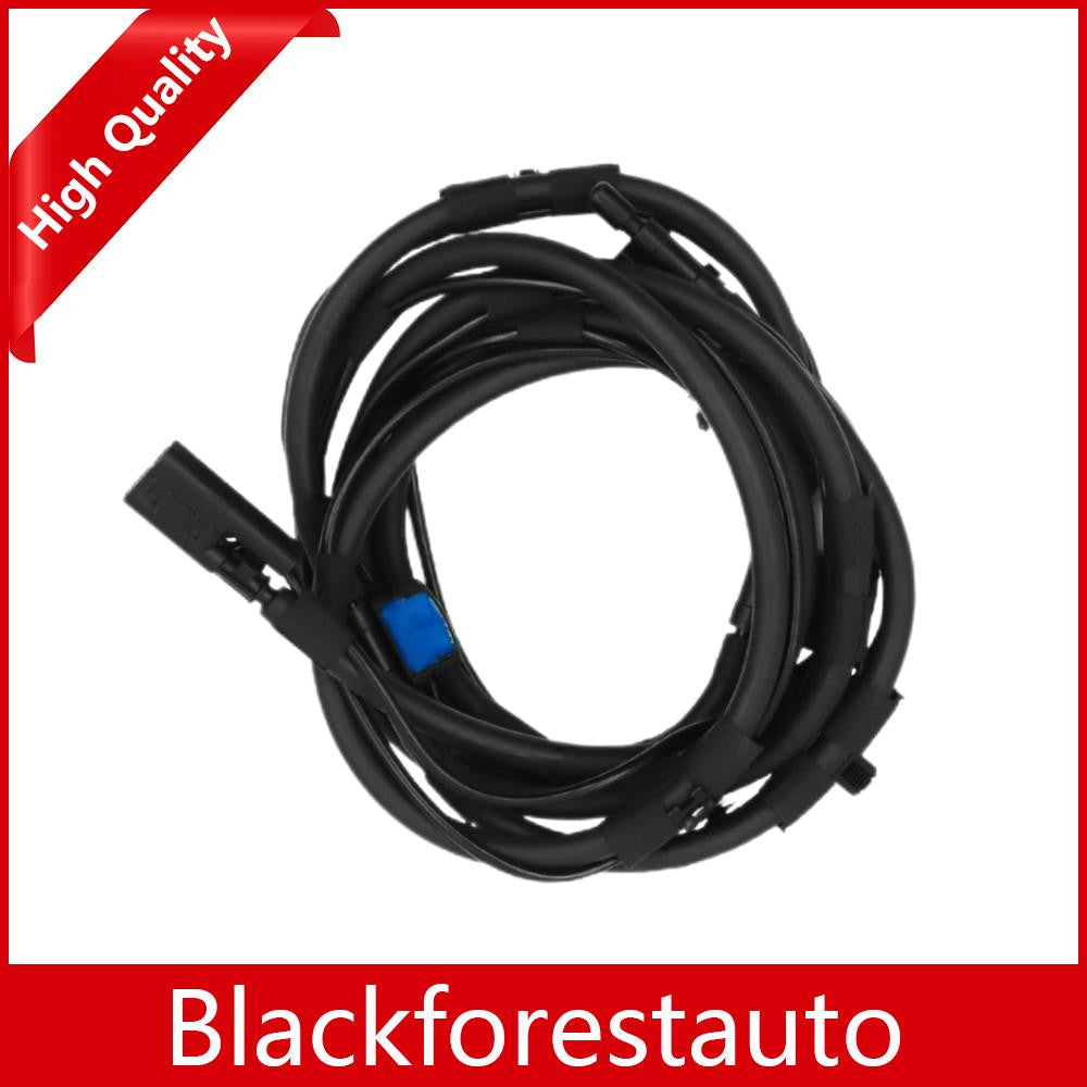 ya 13 Fits For B-Class W246 Front Windshield Washer Jet Nozzle Hose 2468600292