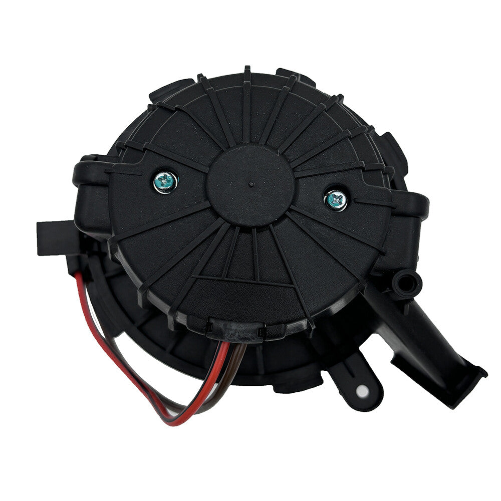 ya 5 8.7 A/C Heater Blower Motor Fan for Audi for A4 Quattro/A5/allroad/Q5/S4/S5/SQ5 Front